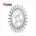 High Quality Steel Forged Parts for Machinery